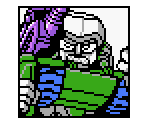 Megastorm - Kettou Beast Wars: Beast Senshi Saikyo Ketteisen (JPN)