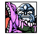 Megatron - Kettou Beast Wars: Beast Senshi Saikyo Ketteisen (JPN)