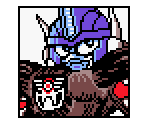 Optimus Primal - Kettou Beast Wars: Beast Senshi Saikyo Ketteisen (JPN)