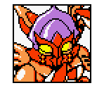 Scuba - Kettou Beast Wars: Beast Senshi Saikyo Ketteisen (JPN)