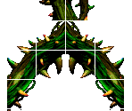 Brambles - Donkey Kong Country 2: Diddy's Kong Quest