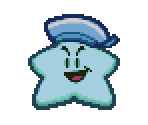 Muskular - Paper Mario