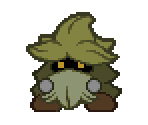 Oaklie - Paper Mario
