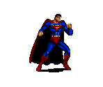 Superman - The Death and Return of Superman