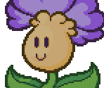 Petunia - Paper Mario