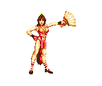 Mai Shiranui - Fatal Fury Special