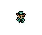 Leprechaun - Bugs Bunny Crazy Castle 4