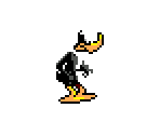 Daffy Duck - Daffy Duck in Hollywood