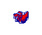 Dave the Dragon - Tasmanian Devil: Munching Madness