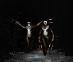 Encounter 02 - Silent Hill: Play Novel