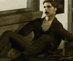 FMV 1 - Silent Hill: Play Novel