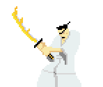 Samurai Jack - Samurai Jack: The Amulet of Time