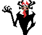 Aku - Samurai Jack: The Amulet of Time