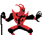 Enemies - Samurai Jack: The Amulet of Time