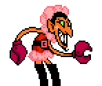 HIM - The Powerpuff Girls: HIM & Seek