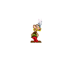 Asterix - Asterix and Obelix: PAF! Them All! (EUR)