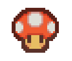 Items - Paper Mario