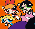 Cutscenes - The Powerpuff Girls: HIM & Seek