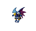 Stage 1 Boss - Magical Pop'n (JPN)