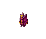 Evil Sorceror Red - Magical Pop'n (JPN)