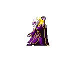 Final Boss - Magical Pop'n (JPN)