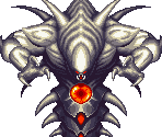 Final Boss Form 2 - Magical Pop'n (JPN)