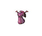 Stage 1 Mini-Boss - Magical Pop'n (JPN)