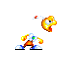 Headdy - Dynamite Headdy