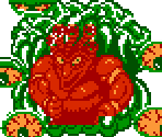 Water Demon Gilga - The Magic of Scheherazade / Arabian Dream Scheherazade