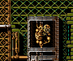 Level 1 - Ninja Gaiden Trilogy