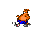 Earl - ToeJam & Earl