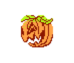 Final Boss - Splatterhouse: Wanpaku Graffiti (JPN)