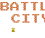 Miscellaneous - Battle City (JPN)