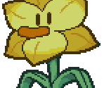 Posie - Paper Mario