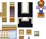 Mic Burger - Terranigma