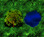 Mode 7 Miscellaneous - Terranigma