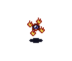 Whispe - Terranigma