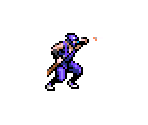 Ryu (Ninja Gaiden) - Ninja Gaiden Trilogy