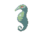 Seahorse - Tales of Eternia / Tales of Destiny II