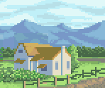 Inbattle Backgrounds (Clear) - Advance Wars 2: Black Hole Rising