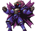 Shadow - Tales of Eternia / Tales of Destiny II