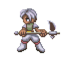 Shileska Guard - Tales of Eternia / Tales of Destiny II