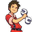 Character Profiles - Advance Wars 2: Black Hole Rising