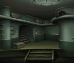 Shileska Headquarters (Battle) - Tales of Eternia / Tales of Destiny II