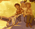 Gallery (1 / 4) - Advance Wars 2: Black Hole Rising
