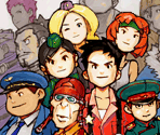 Gallery (3 / 4) - Advance Wars 2: Black Hole Rising