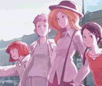 Gallery (4 / 4) - Advance Wars 2: Black Hole Rising