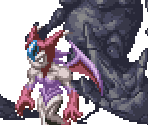 Shizel - Tales of Eternia / Tales of Destiny II