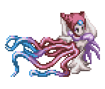 Shizel Ending Cutscene - Tales of Eternia / Tales of Destiny II