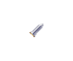 Short Sword - Tales of Eternia / Tales of Destiny II